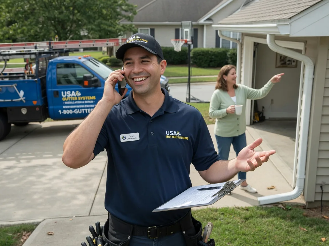 Gutter Installation Franklin, TX FAQs